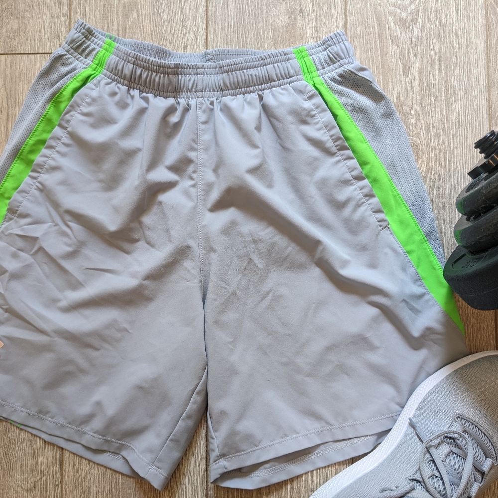 Under Armour Shorts